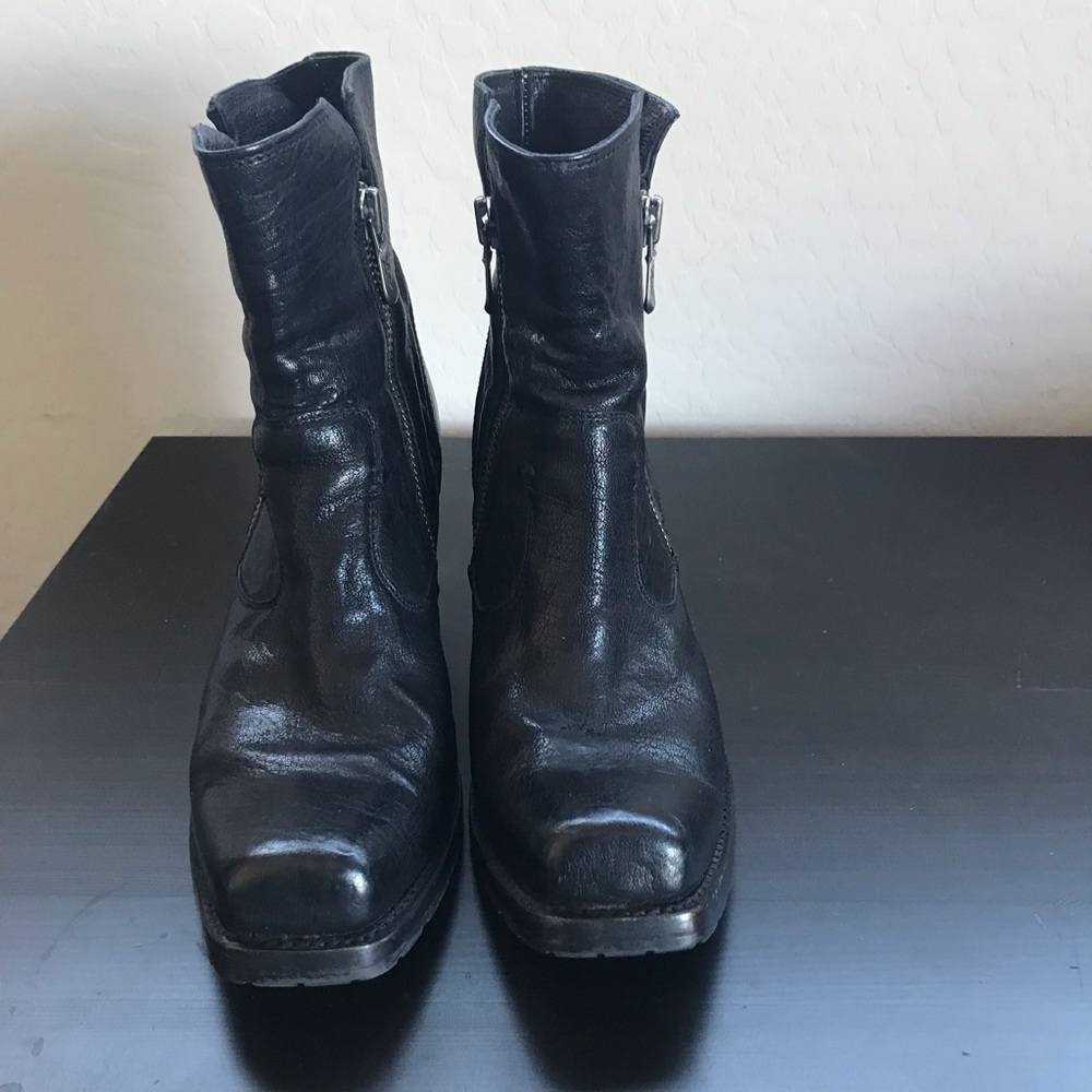 Frye boots size 11.